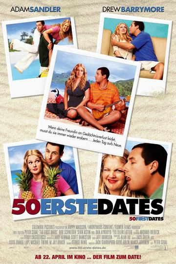 50 erste Dates