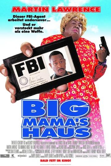  Big Mama's Haus