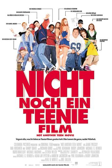 Nicht noch ein Teenie-Film!