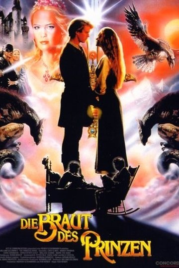 Die Braut des Prinzen