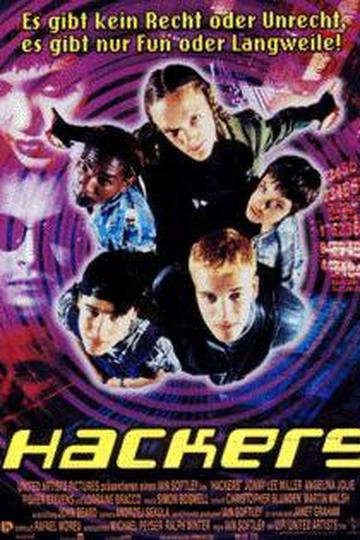 Poster Hackers