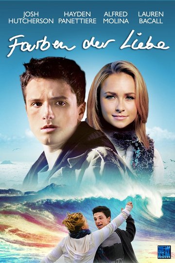 Poster The Forger