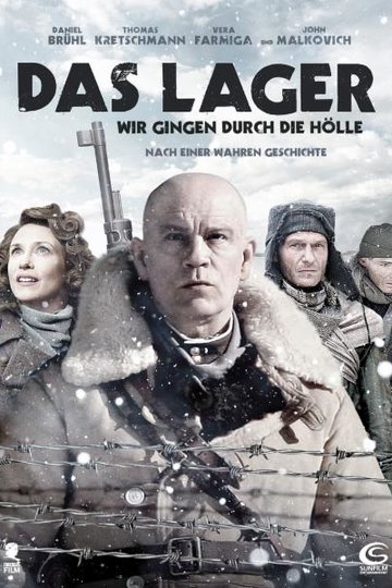 Das Lager - Wir gingen durch die Hölle