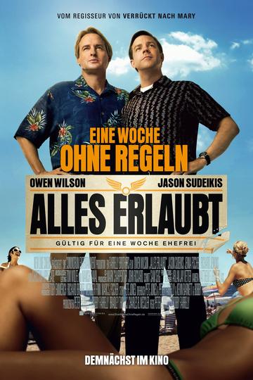 Alles erlaubt - Eine Woche ohne Regeln