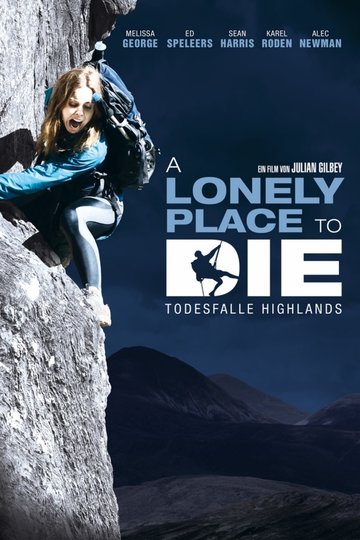 Todesfalle Highlands