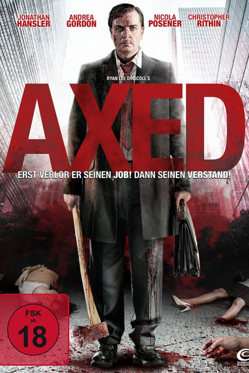 Poster Axed