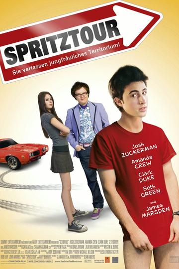 Spritztour