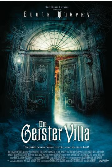 Die Geistervilla