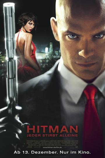 Hitman - Jeder stirbt alleine