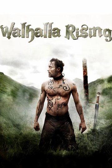 Walhalla Rising