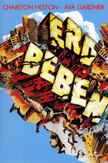 Erdbeben