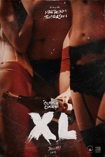 XL Poster XL
