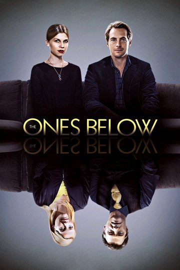 Poster The Ones Below