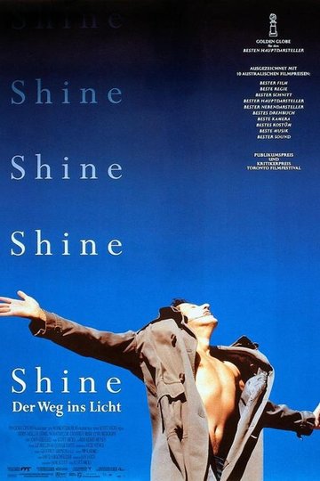 Shine - Der Weg ins Licht