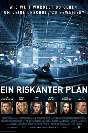 Ein riskanter Plan