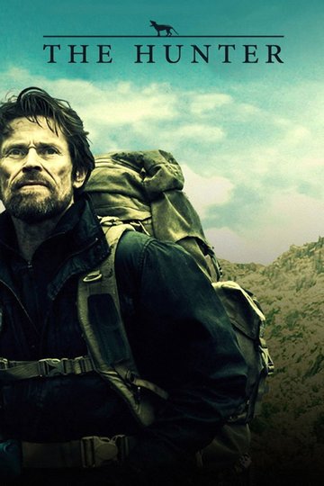 Poster The Hunter