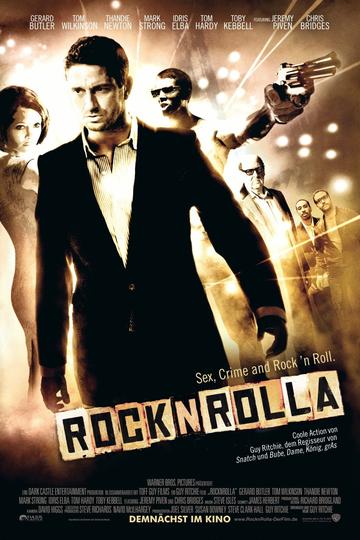  Rock'N'Rolla