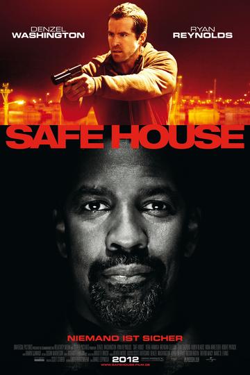 Safe House
