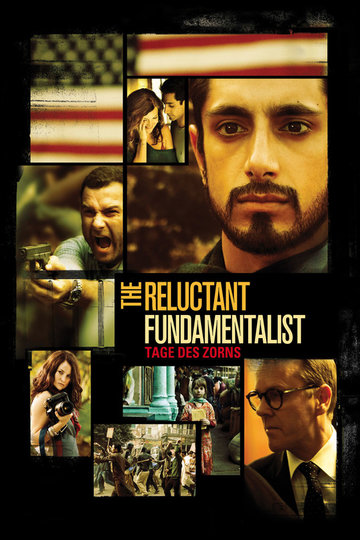 The Reluctant Fundamentalist