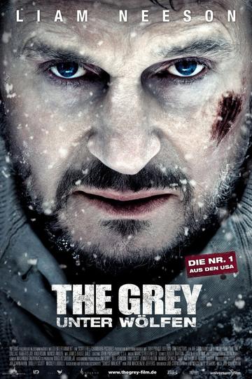 The Grey - Unter Wölfen