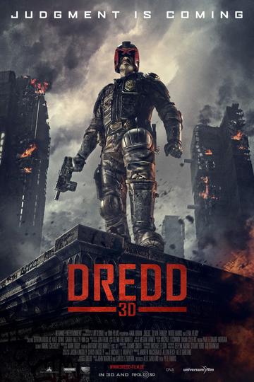 Dredd