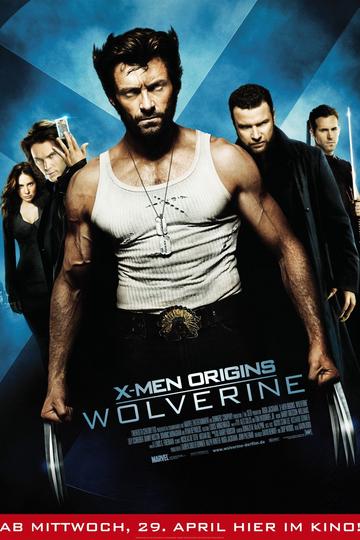 X-Men Origins: Wolverine