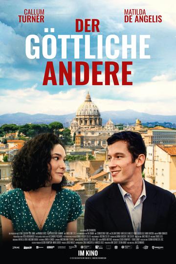 Poster Der göttliche Andere