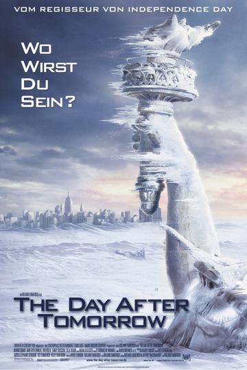 The Day After Tomorrow