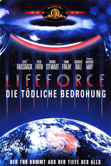 Lifeforce - Die tödliche Bedrohung