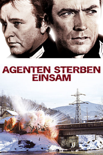 Agenten sterben einsam