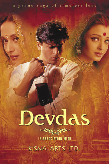 Poster Devdas