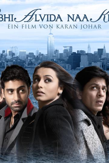 Kabhi Alvida Naa Kehna