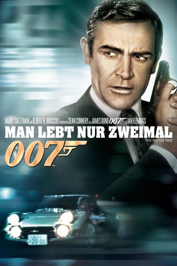 James Bond 007: Man lebt nur zweimal