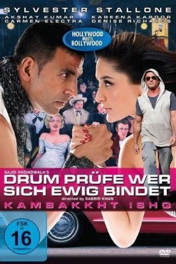Kambakkht Ishq