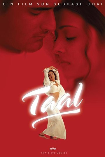Taal Poster Taal