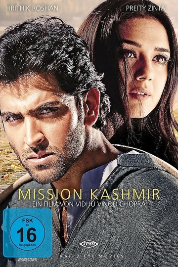 Mission Kashmir