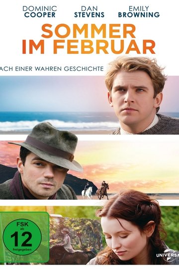 Summer in February