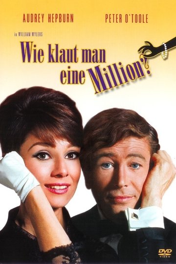 Wie klaut man eine Million?