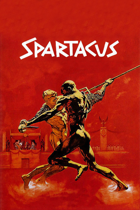 Spartacus