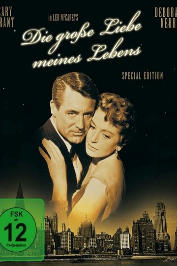 Poster Die große Liebe meines Lebens