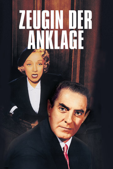 Zeugin der Anklage