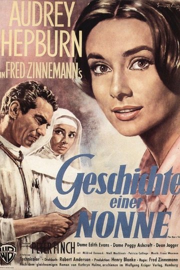  Geschichte einer Nonne