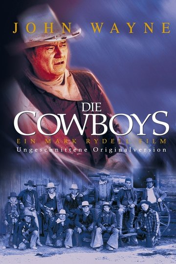 Die Cowboys