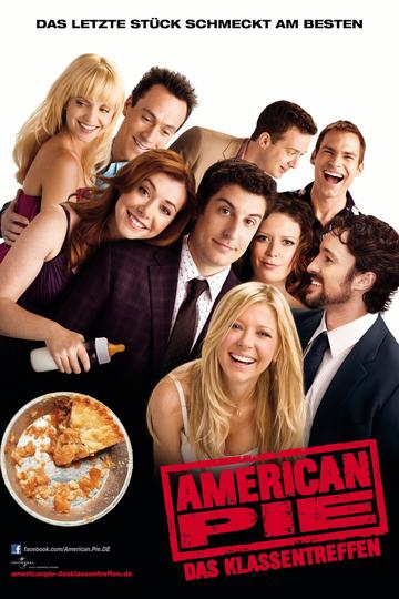 American Pie: Das Klassentreffen