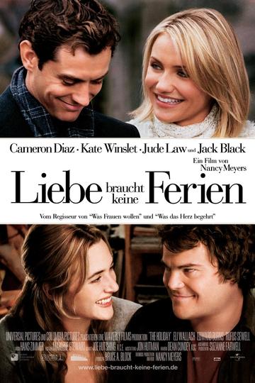 Liebe braucht keine Ferien
