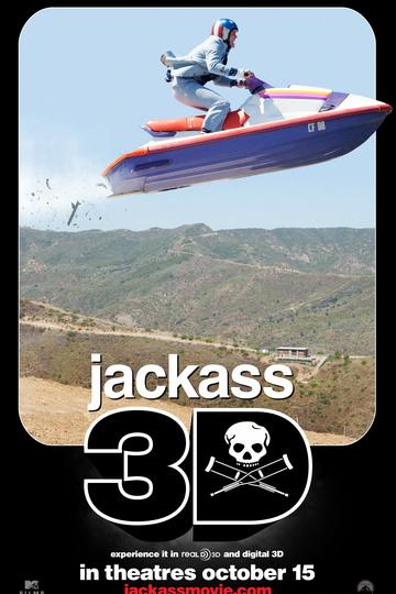 Jackass 3D