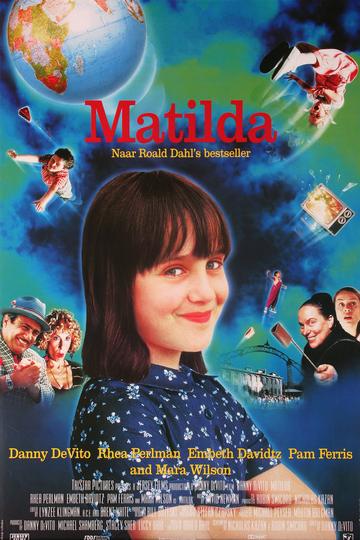 Matilda