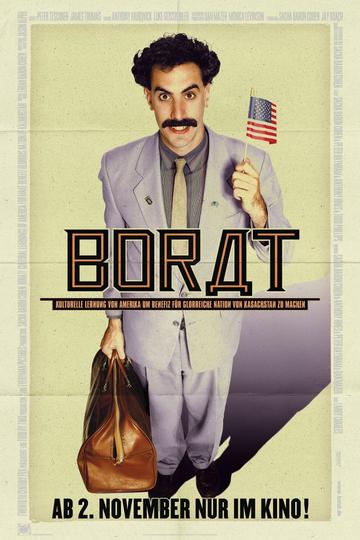 Borat