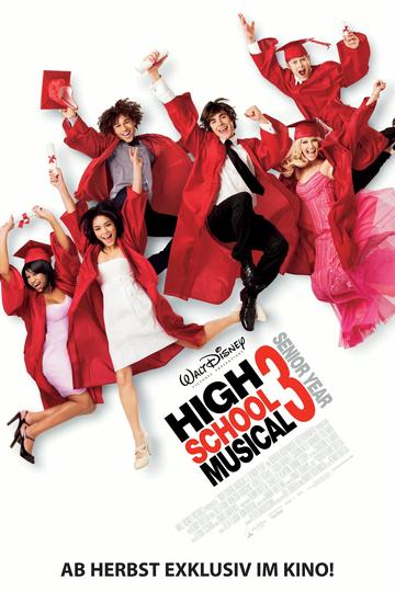 High School Musical 3: Senior Year