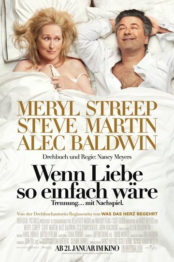 Wenn Liebe so einfach wäre